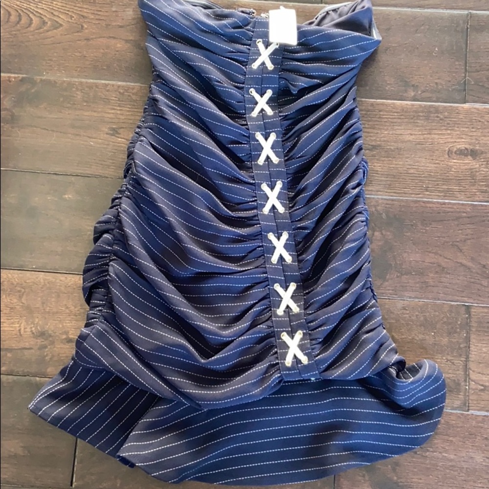 Bebe dress